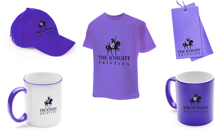 Corporate gift & Branded Items Knight Printing