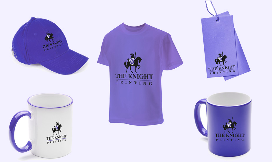 Services Knight Printing